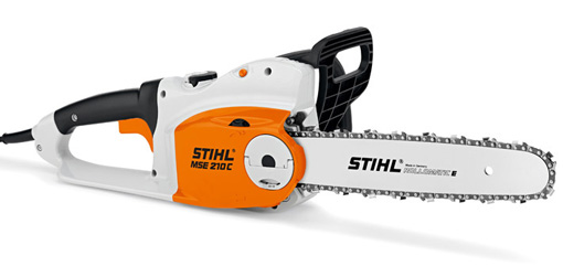 TRONCONNEUSE STIHL 210C BQ